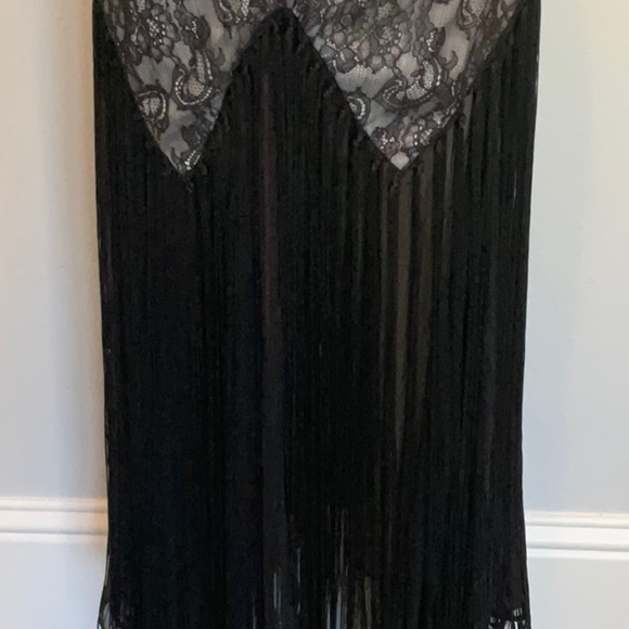 Haute Hippy Maxi Gown - Picture 6 of 8